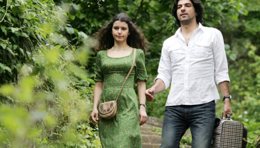 Fatmagül'ün Suçu Ne? 2. Bölüm