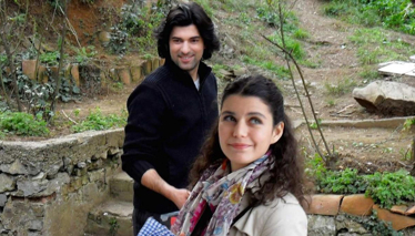 Fatmagül'ün Suçu Ne? 1. Bölüm