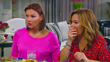 Best friend düğümü çözülüyor!