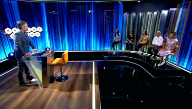 Kelime Oyunu 365. Bölüm - 01.11.2018