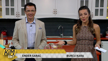 Mutfakta Kim Var? 5. Bölüm Foto Galeri