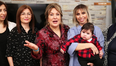 Sahrap'la Anadolu Lezzetleri 6. Bölüm