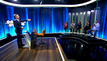 Kelime Oyunu 370. Bölüm - 07.11.2018