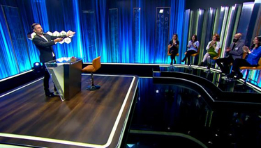 Kelime Oyunu 371. Bölüm - 08.11.2018