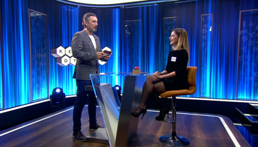 Evden atıp rahatlamış!