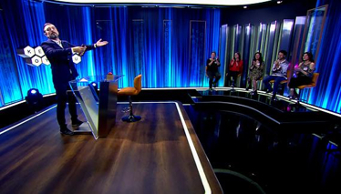 Kelime Oyunu 372. Bölüm - 09.11.2018