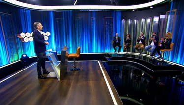 Kelime Oyunu 374. Bölüm - 11.11.2018