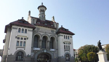 Köstence'den güzel manzaralar! 