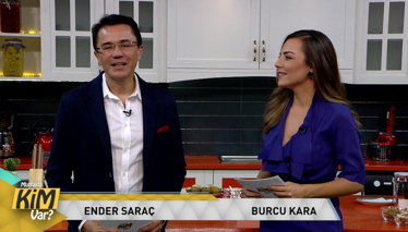 Mutfakta Kim Var? 7. Bölüm Foto Galeri