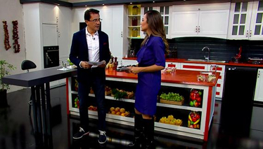 Mutfakta Kim Var? 7. Bölüm