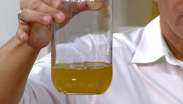 Sağlıklı Tereyağı Tarifi