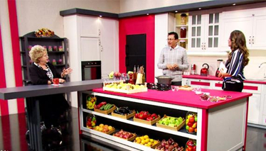 Ender Saraç ve Rauf Denktaş anısı!