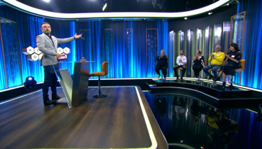 Kelime Oyunu 375. Bölüm - 12.11.2018