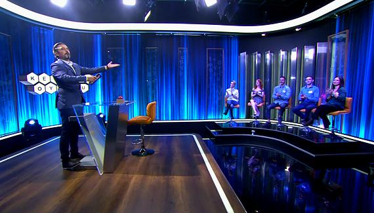 Kelime Oyunu 376. Bölüm - 13.11.2018