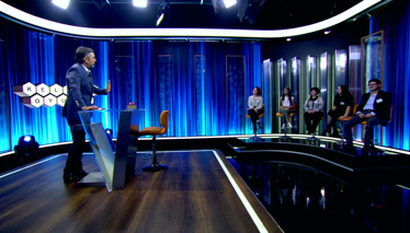 Kelime Oyunu 377. Bölüm - 14.11.2018