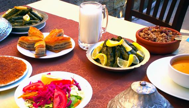 Beypazarı’nda ne yenir?