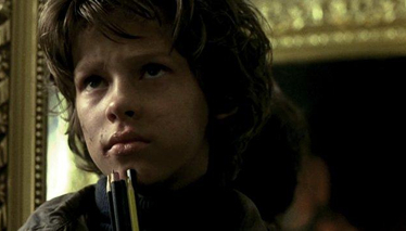 OĞLUMUN İZİNDE - Fragman