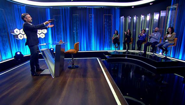 Kelime Oyunu 378. Bölüm - 15.11.2018