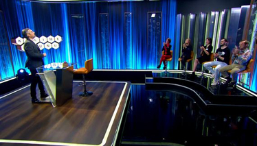 Kelime Oyunu 379. Bölüm - 16.11.2018