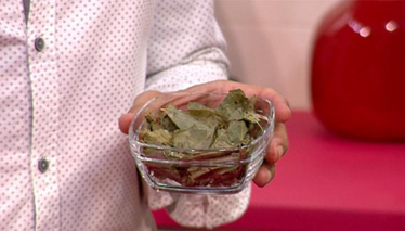 Sperm kalitesini arttıran mucizevi ot!