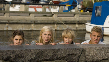 TAPINAKTAKİ HAZİNE - Fragman