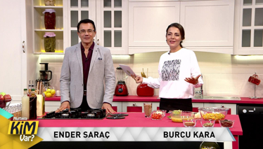 Mutfakta Kim Var? 10. Bölüm Foto Galeri