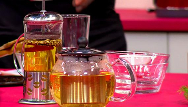 Kabızlığa Karşı Çay Tarifi