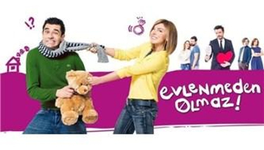 EVLENMEDEN OLMAZ | Fragman