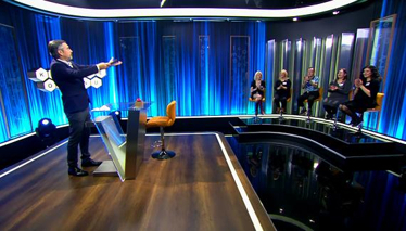 Kelime Oyunu 383. Bölüm - 21.11.2018