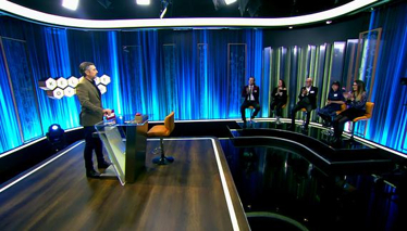 Kelime Oyunu 384. Bölüm - 22.11.2018