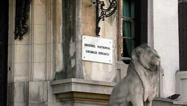 George Enescu Müzesi