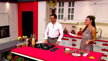 Mutfakta Kim Var? 11. Bölüm