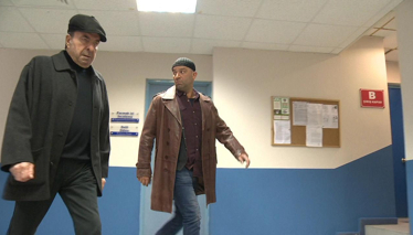 Arka Sokaklar 497. Bölümden İlk Kareler!