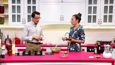 Reflü problemi olanlar bu tam size göre!