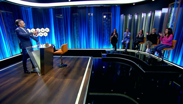 Kelime Oyunu 387. Bölüm - 26.11.2018