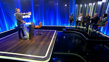 Kelime Oyunu 388. Bölüm - 27.11.2018