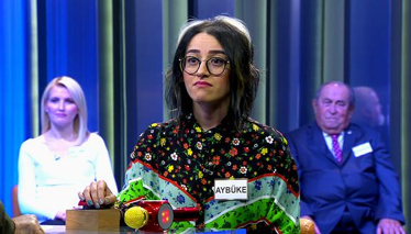 “Bir harf alalım yoksa mikrofonu alacağım elime”