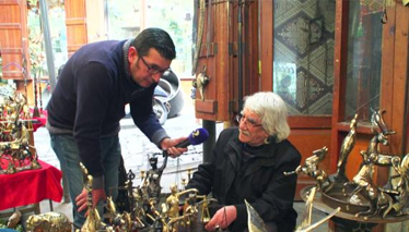 Gaziantep'e giderseniz buraya mutlaka uğrayın!
