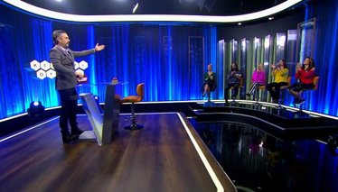 Kelime Oyunu 390. Bölüm - 29.11.2018