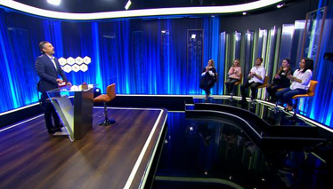 Kelime Oyunu 391. Bölüm - 30.11.2018