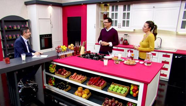 Mutfakta Kim Var? 13. Bölüm