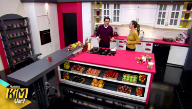 Mutfakta Kim Var? 13. Bölüm Foto Galeri