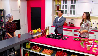 Mutfakta Kim Var? 14. Bölüm