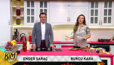 Mutfakta Kim Var? 14. Bölüm Foto Galeri