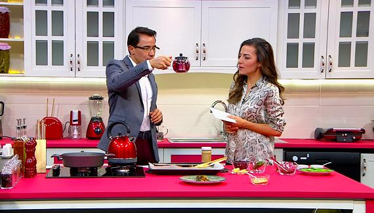 Metabolizma Hızlandıran Çay