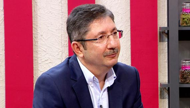 Hemoroid hastalığının tedavisi!