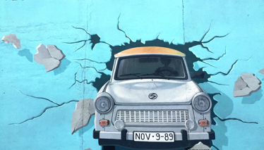 ALMANYA - Berlin Foto Galeri 