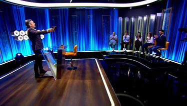  Kelime Oyunu 393. Bölüm - 03.12.2018