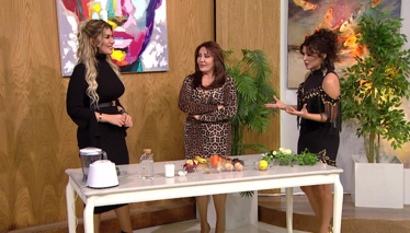 Hayat Akarken 2. Bölüm Foto Galeri