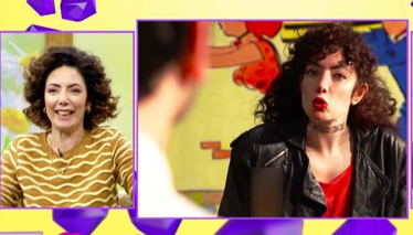 Akasya Asıltürkmen ve sosyal medya serüveni! 